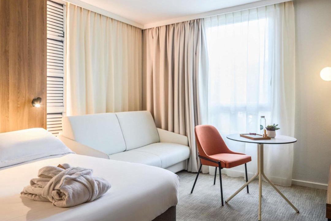 Photo of Bedroom in Sud