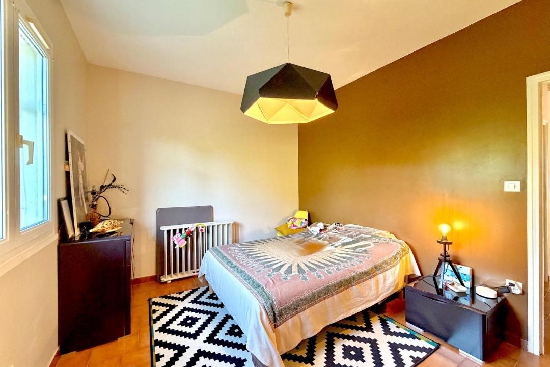 Photo of Bedroom in Fons
