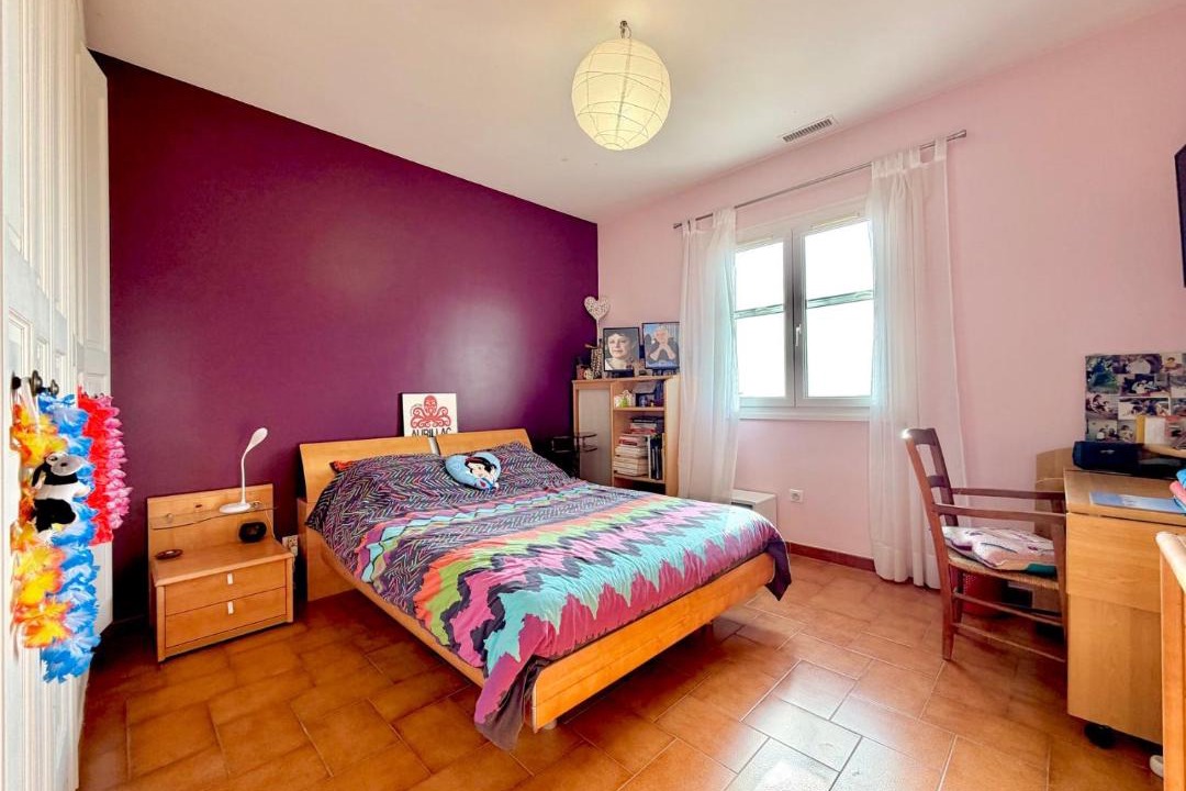 Photo of Bedroom in Fons