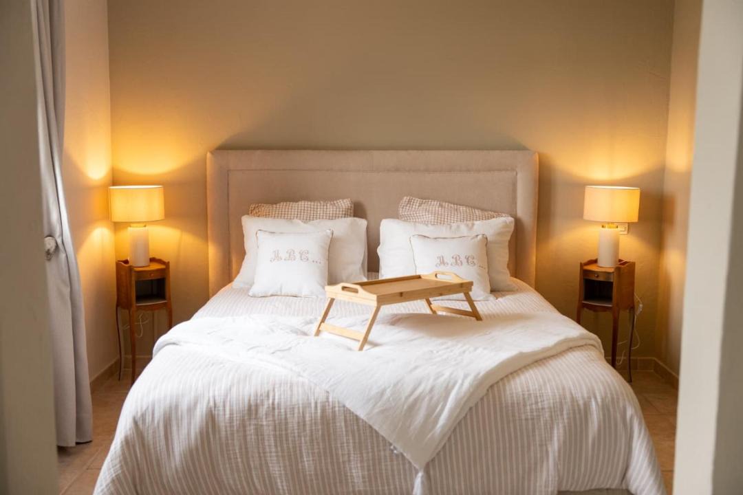 Photo of Bedroom in Aurons