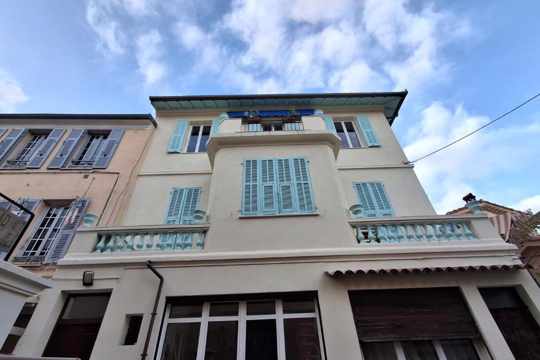 Photo of Others in Menton