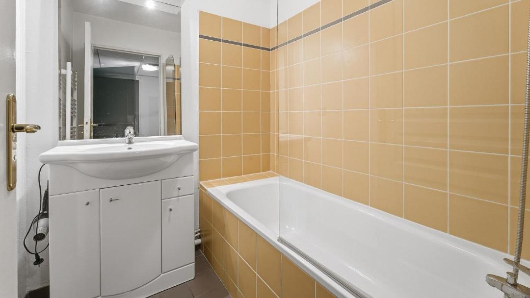 Photo of Bathroom in Grasse