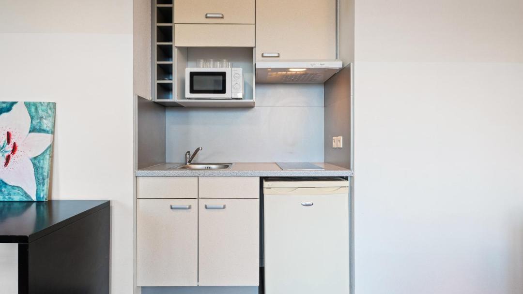 Photo of Kitchen in Grasse