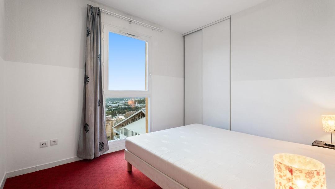 Photo of Bedroom in Grasse