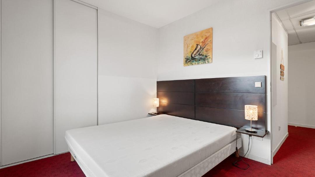 Photo of Bedroom in Grasse