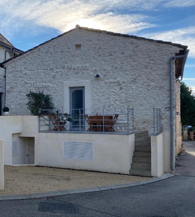 Photo of Others in Cheval-Blanc