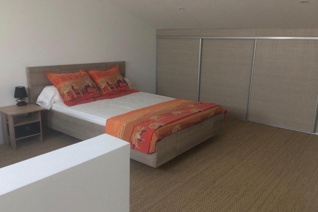 Photo of Bedroom in Cheval-Blanc