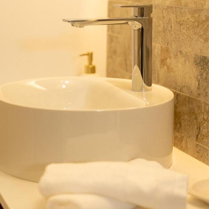 Photo of Bathroom in Aurons