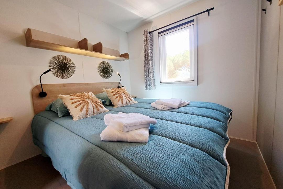 Photo of Bedroom in La Crau