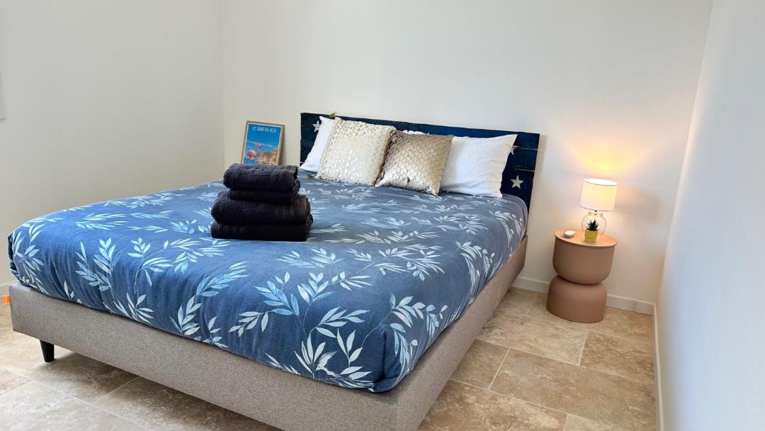 Photo of Bedroom in Maillane