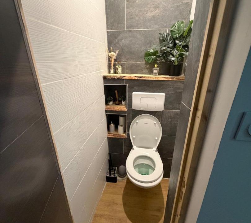 Photo of Bathroom in Villeneuve-les-Maguelone