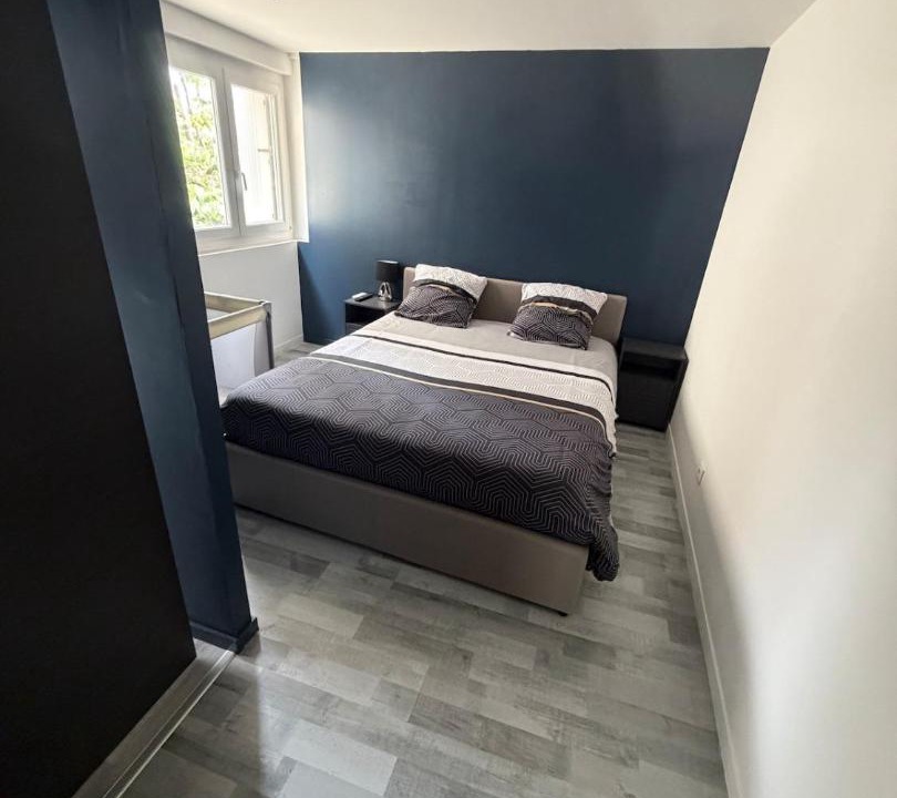 Photo of Bedroom in Villeneuve-les-Maguelone