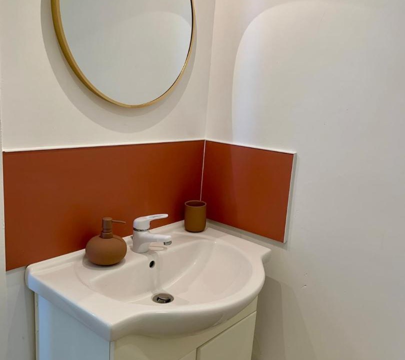 Photo of Bathroom in Sausset-les-Pins