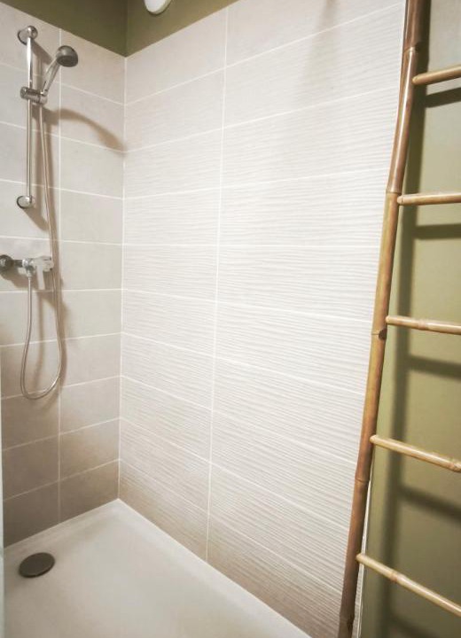 Photo of Bathroom in Uzes