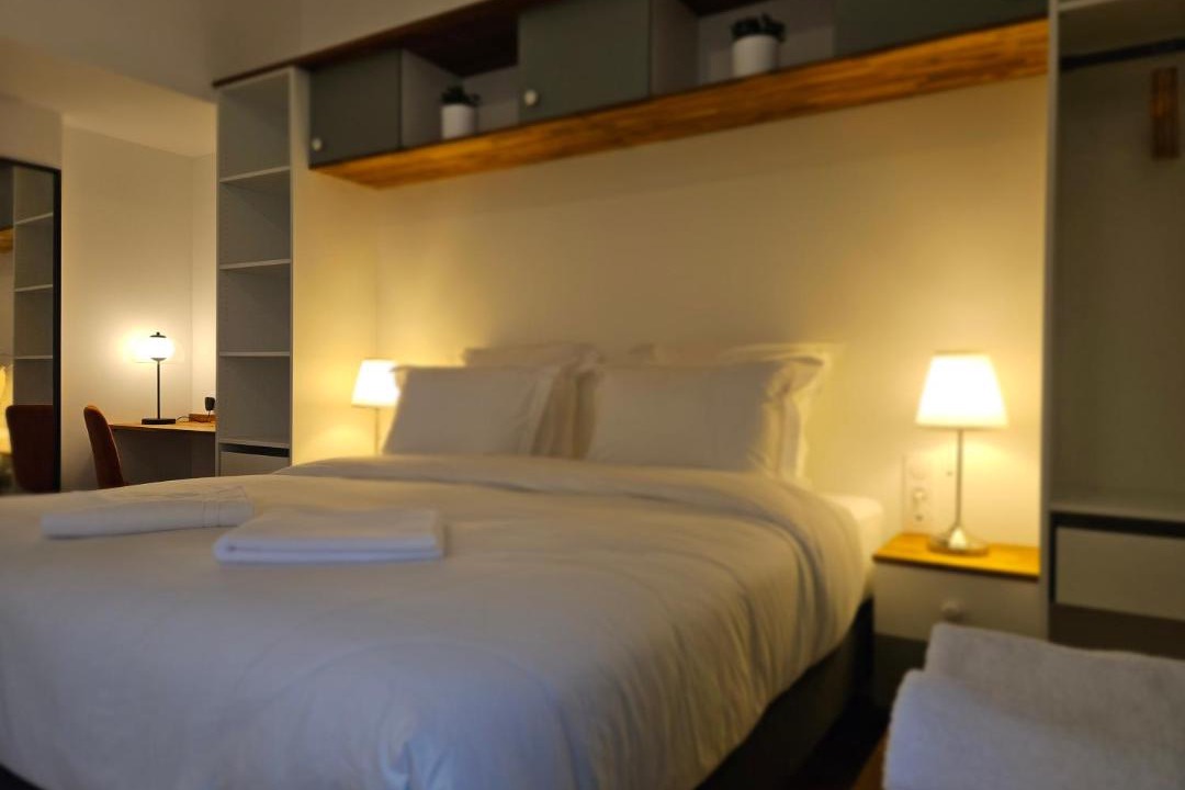 Photo of Bedroom in Salon-de-Provence