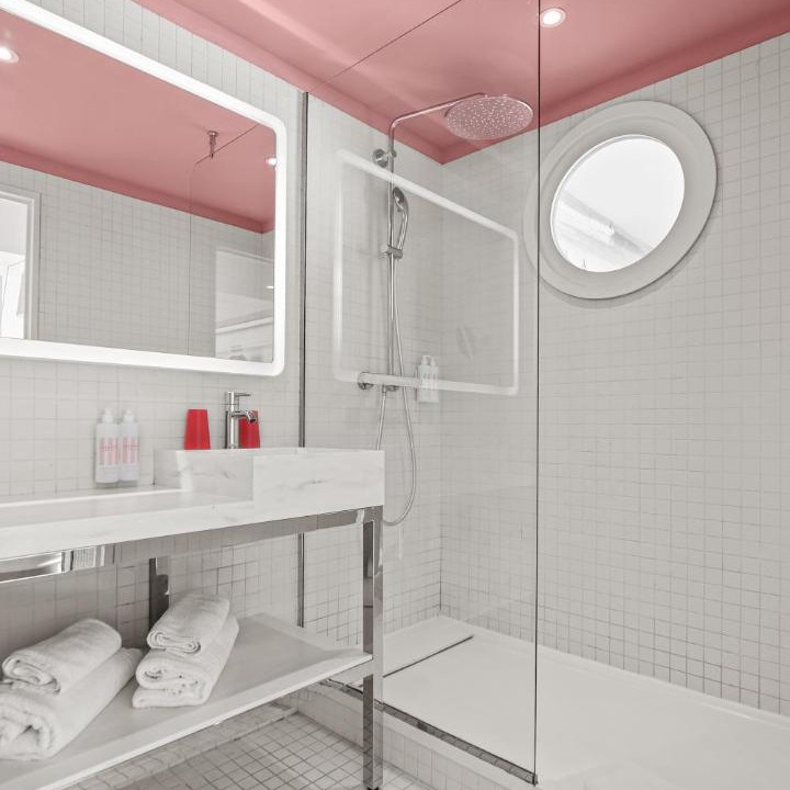 Photo of Bathroom in Mandelieu-La-Napoule