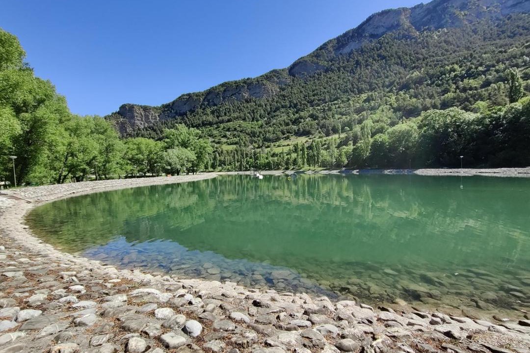 Photo of Others in Barcelonnette
