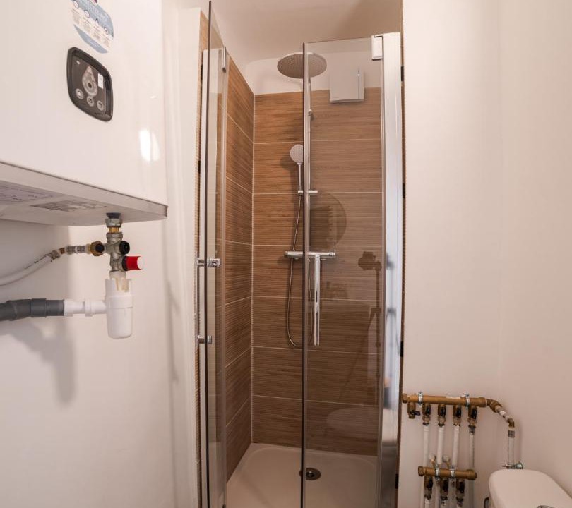 Photo of Bathroom in Greoux-les-Bains