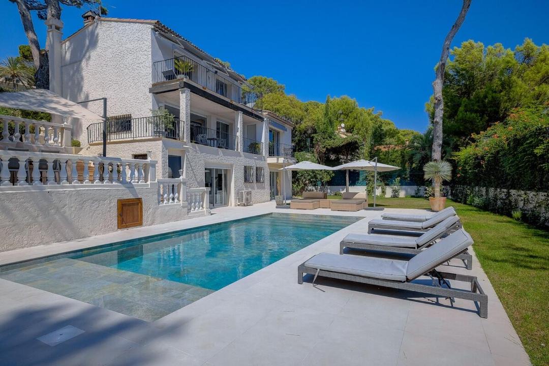 Photo of Others in Cap-d'Antibes