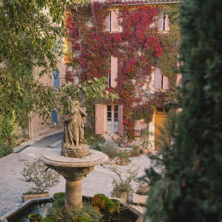 Photo of Others in Saignon