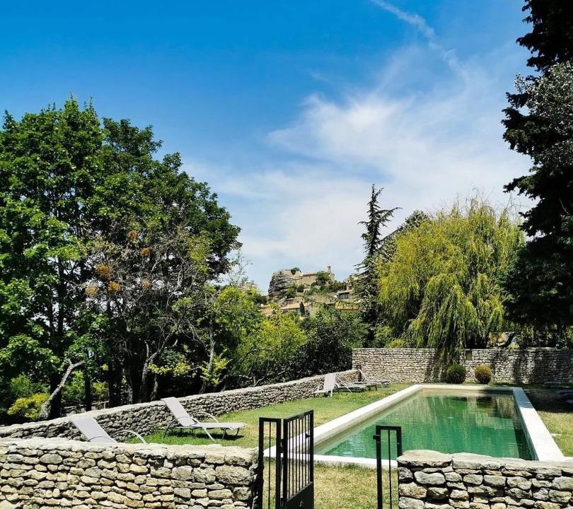 Photo of Others in Saignon