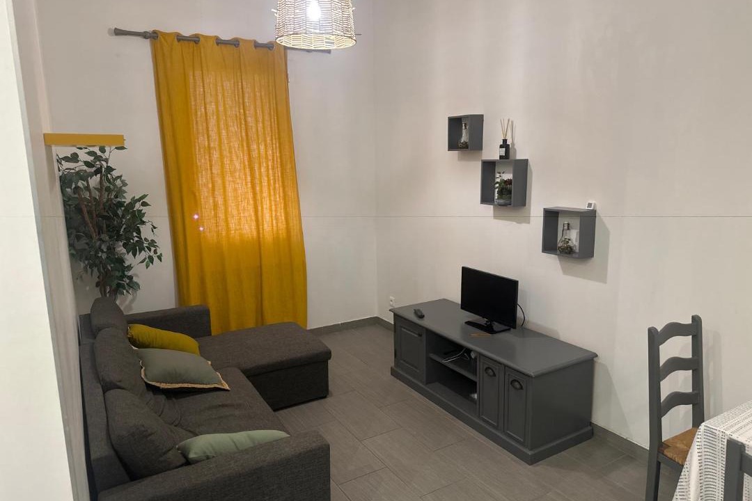 Photo of Livingroom in 5th Arrondissement
