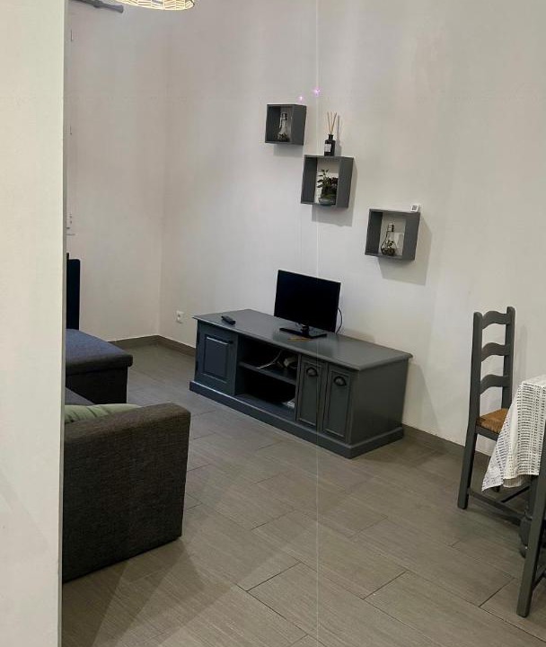 Photo of Livingroom in 5th Arrondissement
