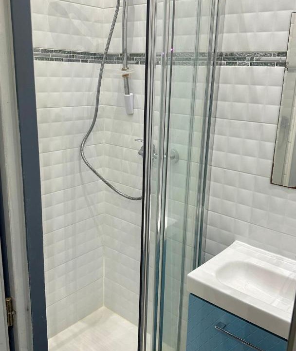 Photo of Bathroom in 5th Arrondissement