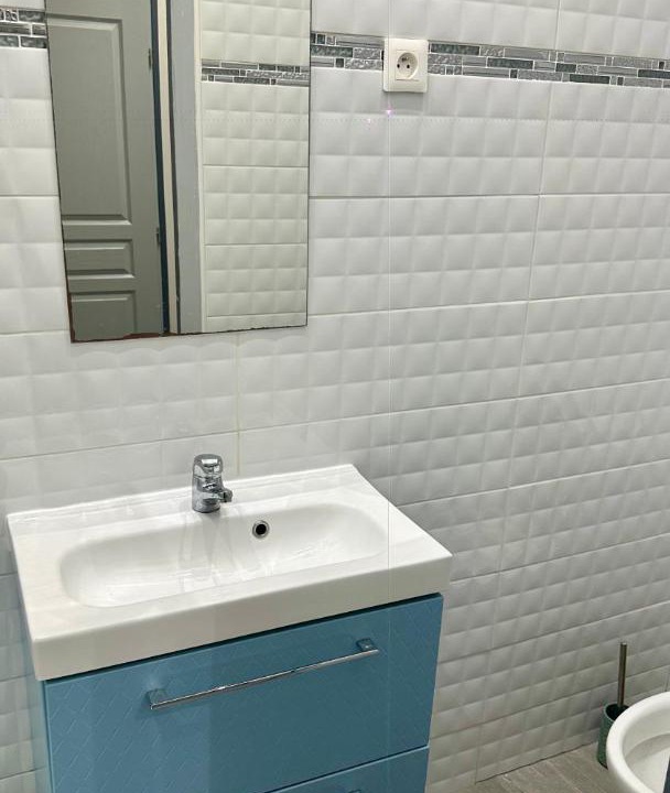 Photo of Bathroom in 5th Arrondissement