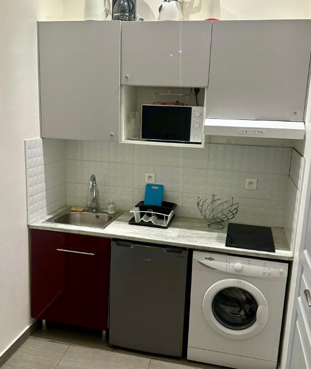 Photo of Kitchen in 5th Arrondissement