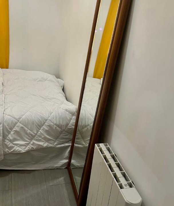 Photo of Bedroom in 5th Arrondissement