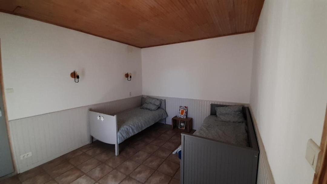 Photo of Bedroom in Saint-Etienne-du-Gres