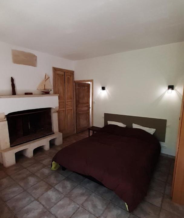 Photo of Bedroom in Saint-Etienne-du-Gres