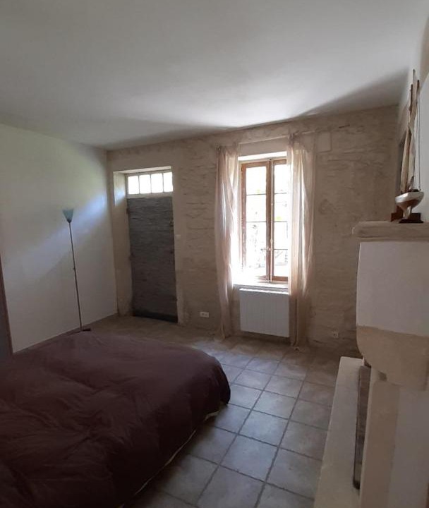 Photo of Bedroom in Saint-Etienne-du-Gres