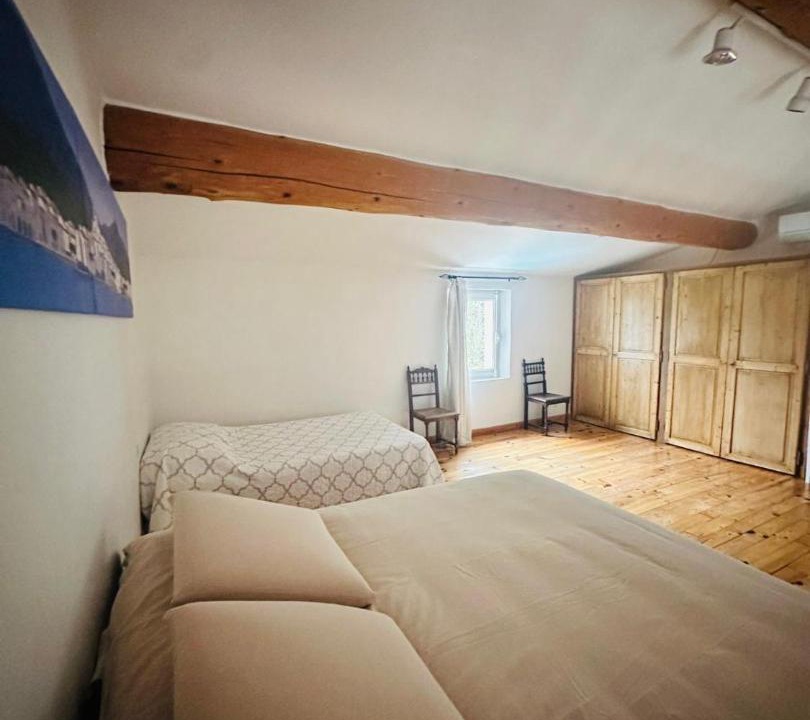 Photo of Bedroom in Eygalieres