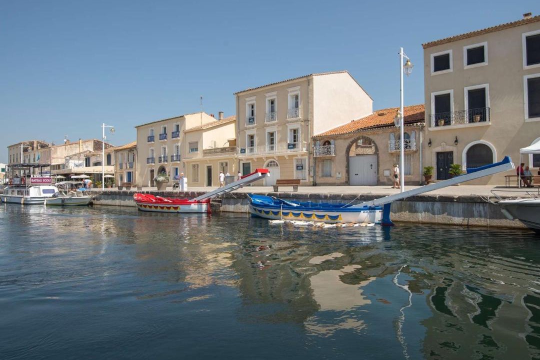 Photo of Others in Marseillan