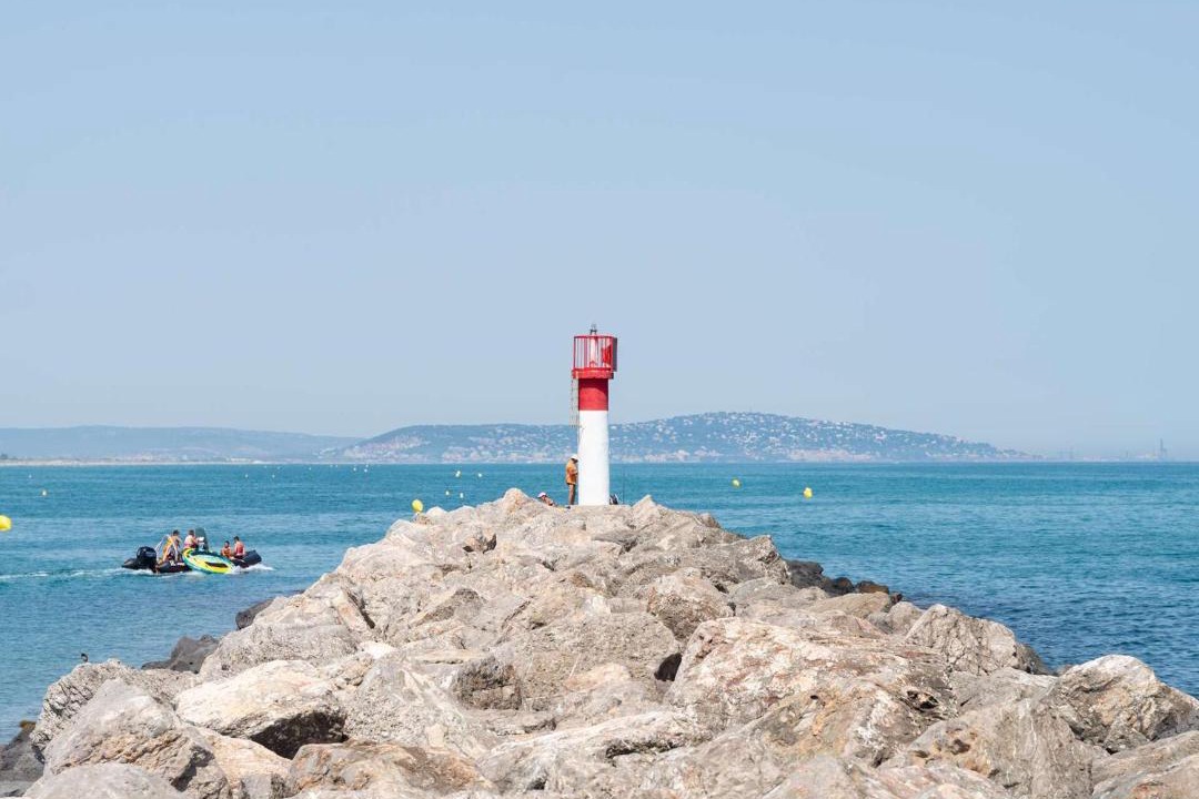 Photo of Others in Marseillan