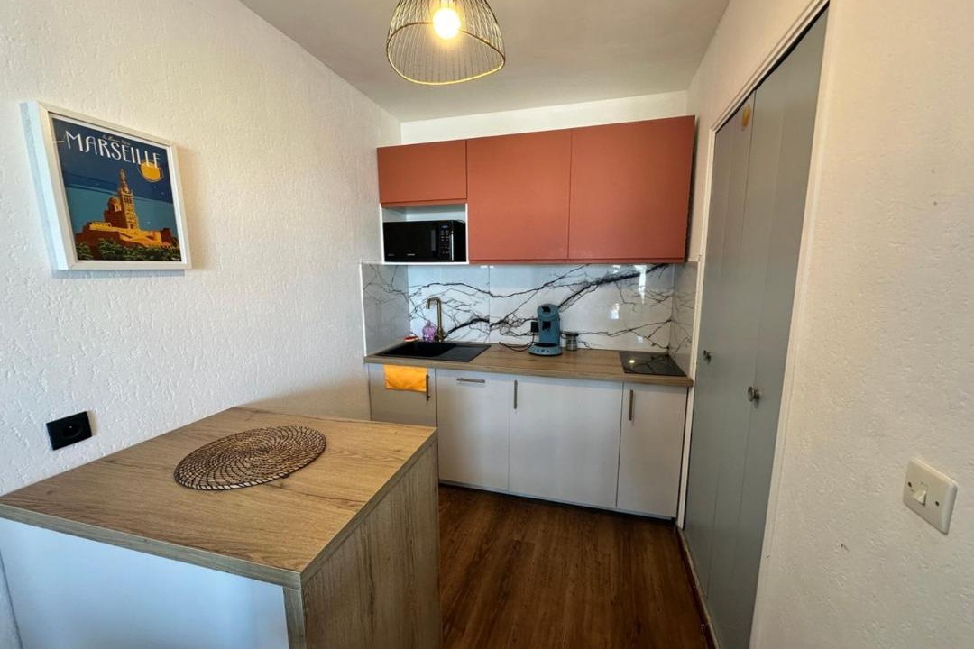 Photo of Kitchen in 8th Arrondissement