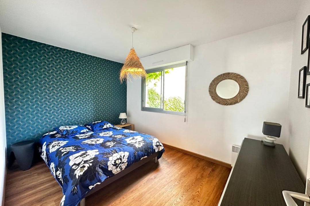 Photo of Bedroom in 8th Arrondissement