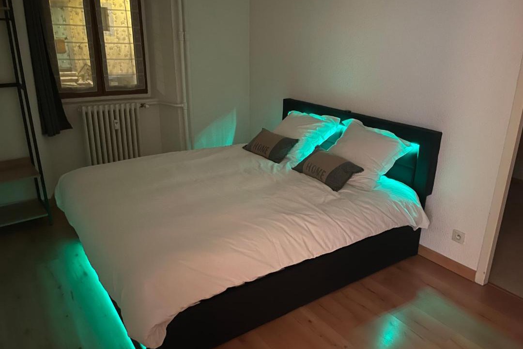 Photo of Bedroom in Guillestre