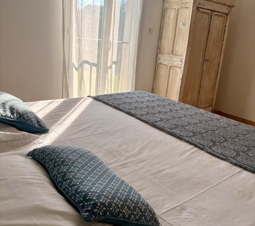 Photo of Bedroom in Cheval-Blanc