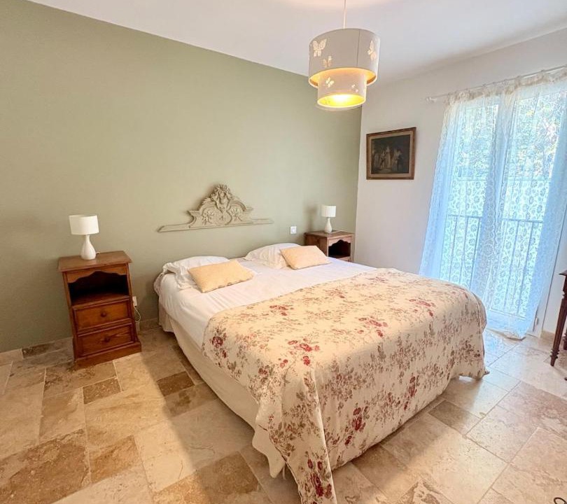 Photo of Bedroom in Cheval-Blanc