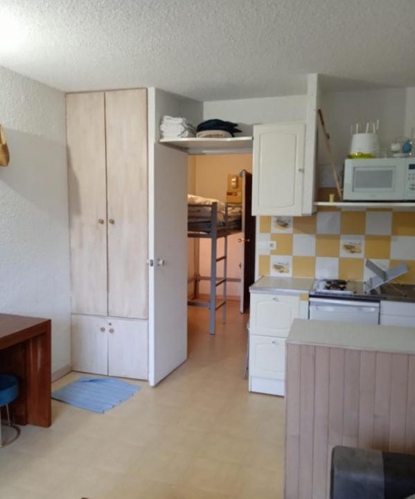 Photo of Kitchen in Le Sauze