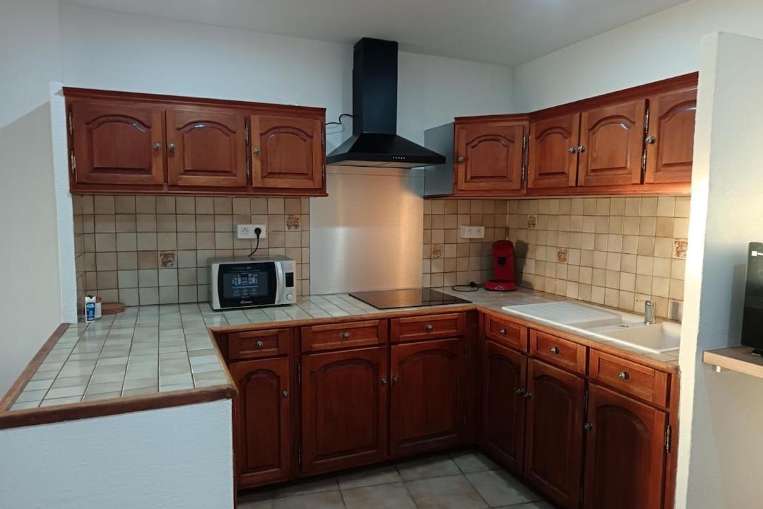 Photo of Kitchen in Port-Saint-Louis-du-Rhone