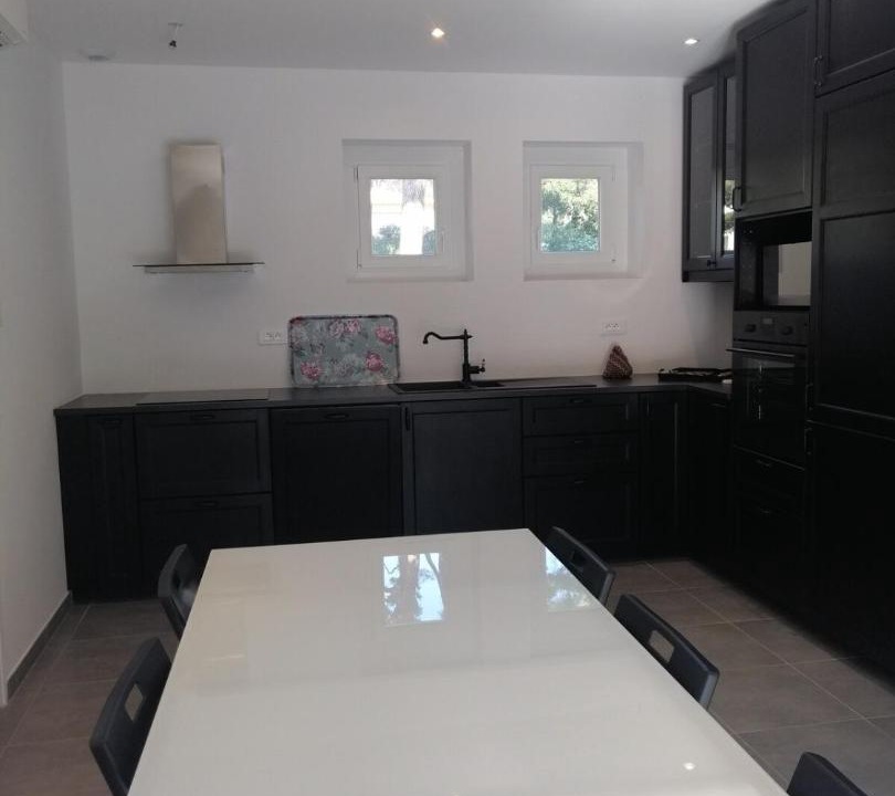 Photo of Kitchen in Guerrevieille