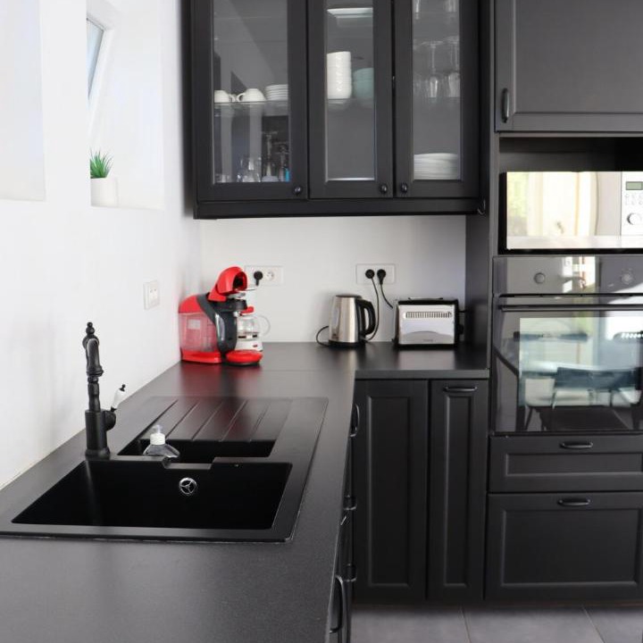 Photo of Kitchen in Guerrevieille