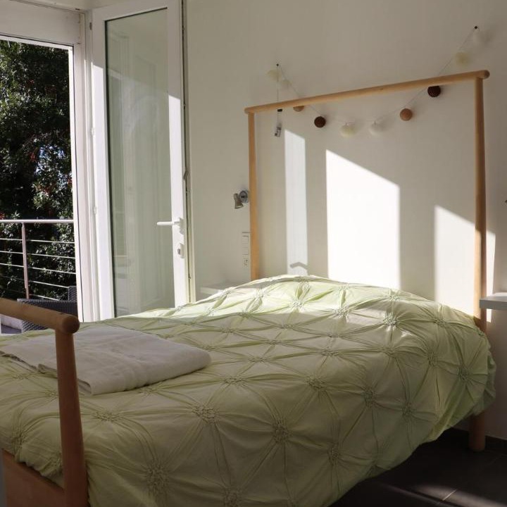 Photo of Bedroom in Guerrevieille