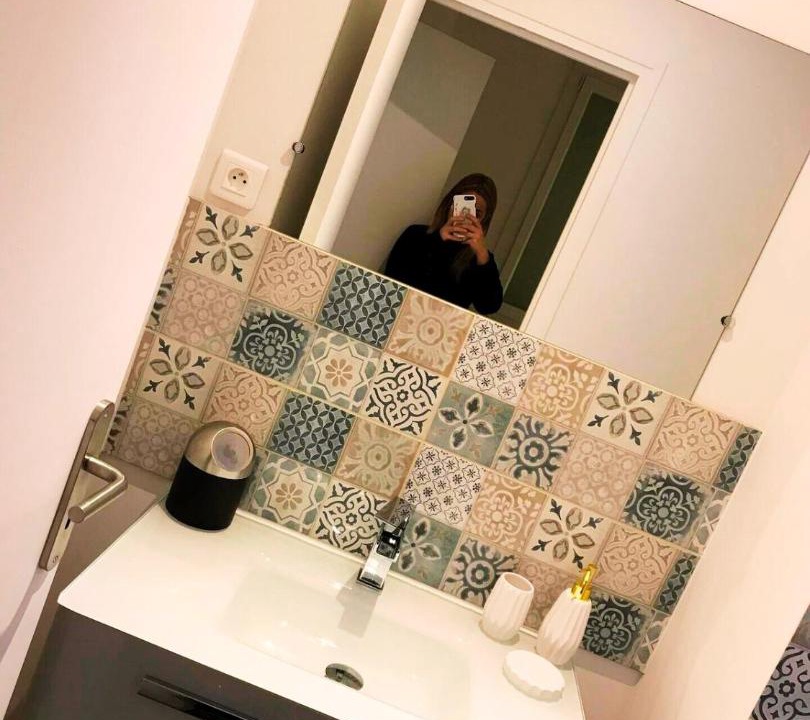 Photo of Bathroom in Guerrevieille