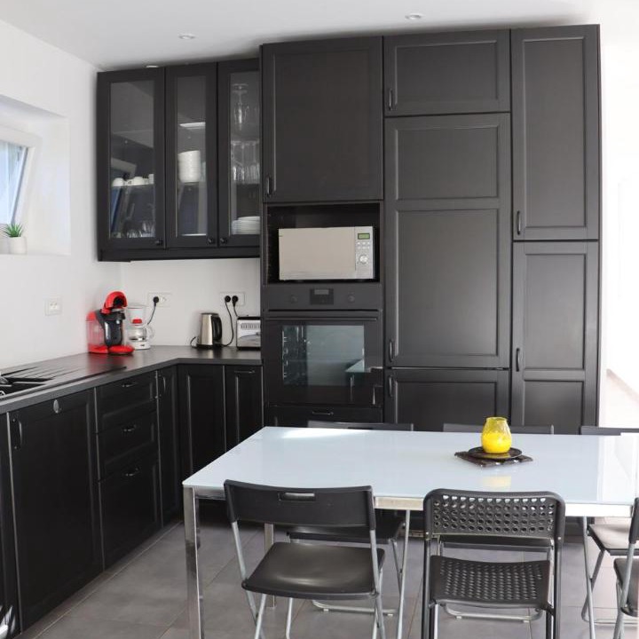 Photo of Kitchen in Guerrevieille