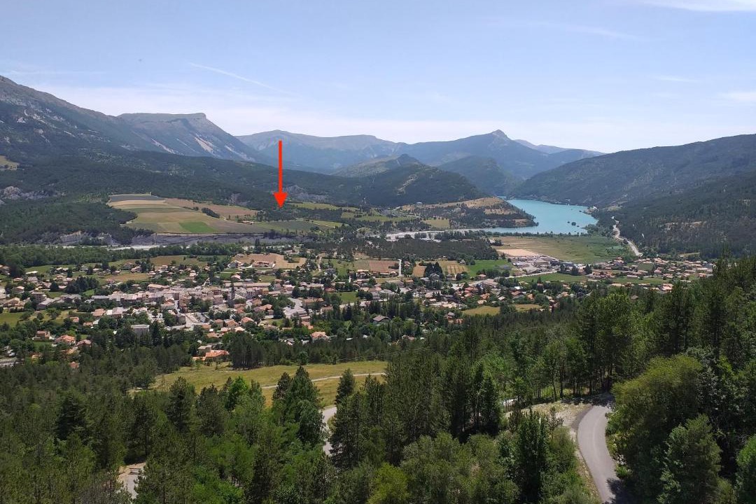 Photo of Others in Saint-Andre-les-Alpes
